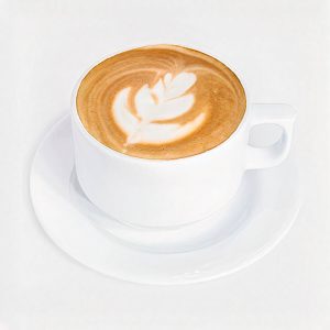 کاپوچینو