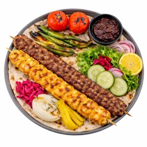 کباب سلطانی