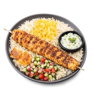 Daily Meal - Economical