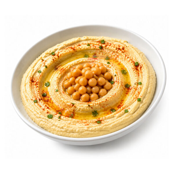 سفارش حمص تازه در دبی