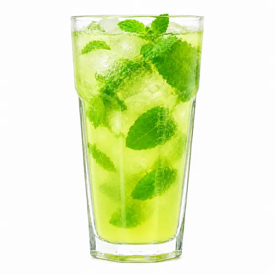 موهیتو طبیعی طعماد