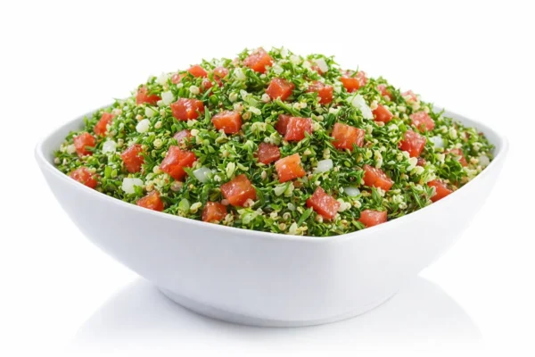تبوله تازه طعماد