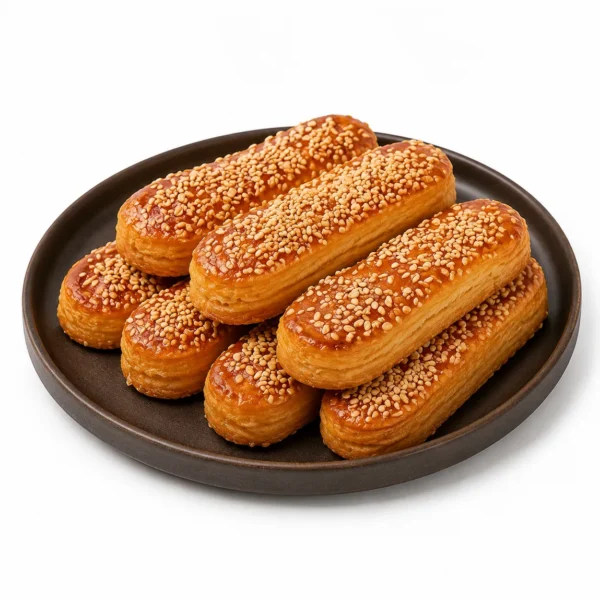 سفارش شیرینی زبان تازه طعماد در دبی