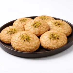 خرید شیرینی نارگیلی طعماد در دبی
