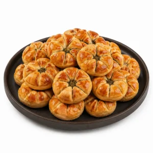 سفارش کلوچه خرمایی تازه طعماد در دبی
