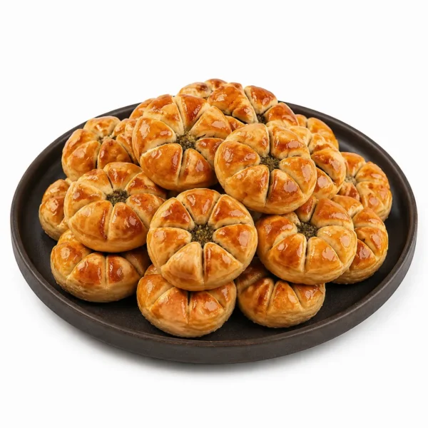 سفارش کلوچه خرمایی تازه طعماد در دبی