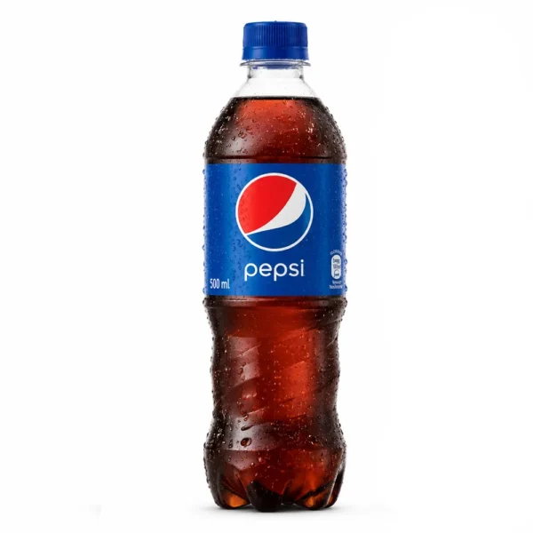 نوشابه پپسی